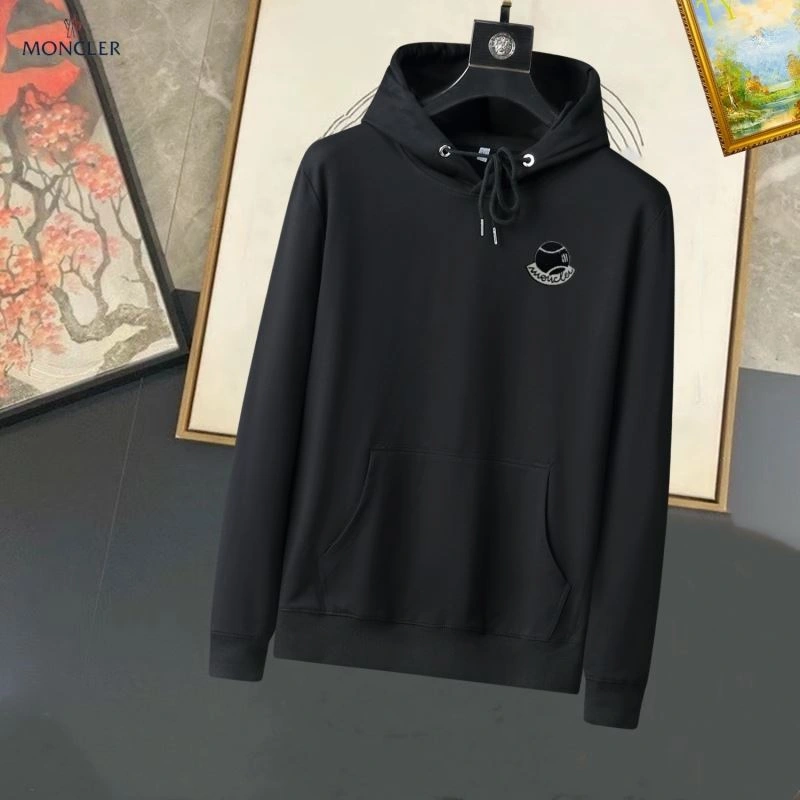 Bright Moncler Hoodies 143709