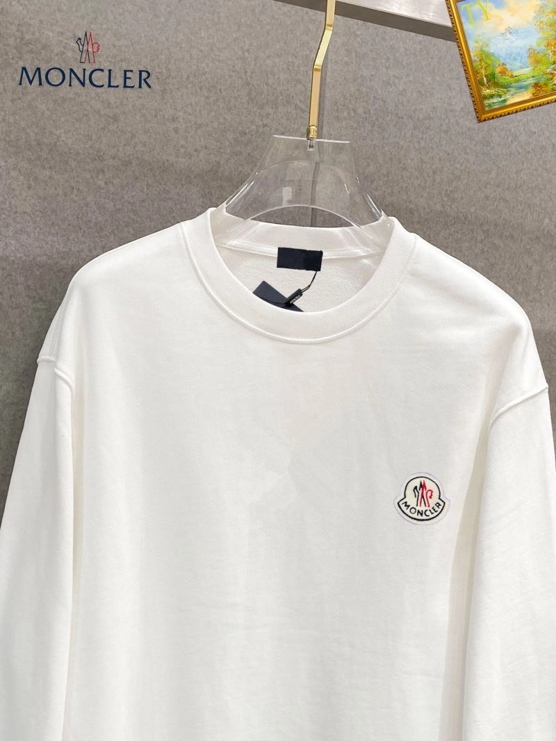 Flexible Moncler Hoodies 143696