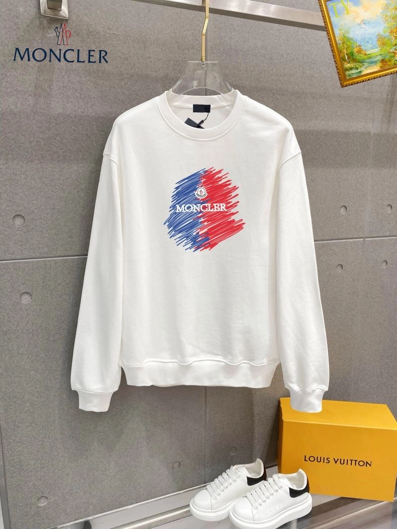 Moncler Hoodies FastDry 139495