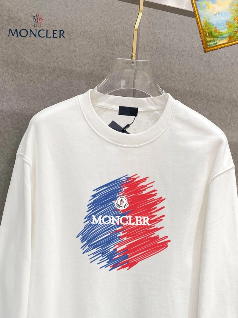 Moncler Hoodies FastDry 139495