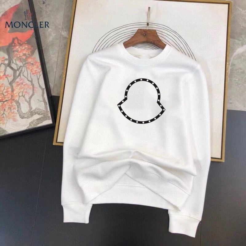 Moncler Hoodies Packable 139878
