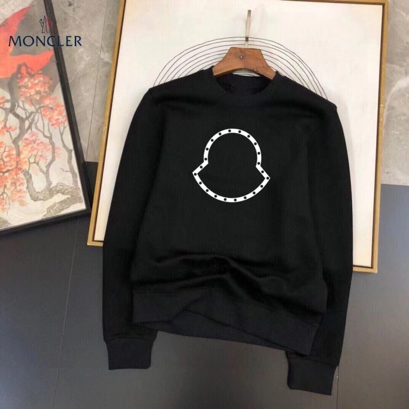 Moncler Hoodies Packable 139878