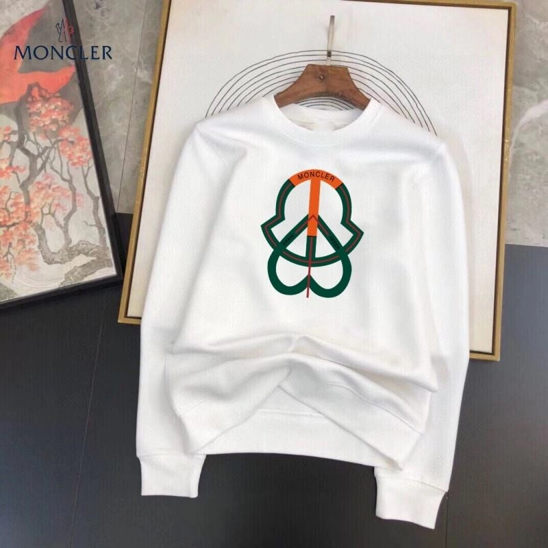 SmoothTexture Moncler Hoodies 139880