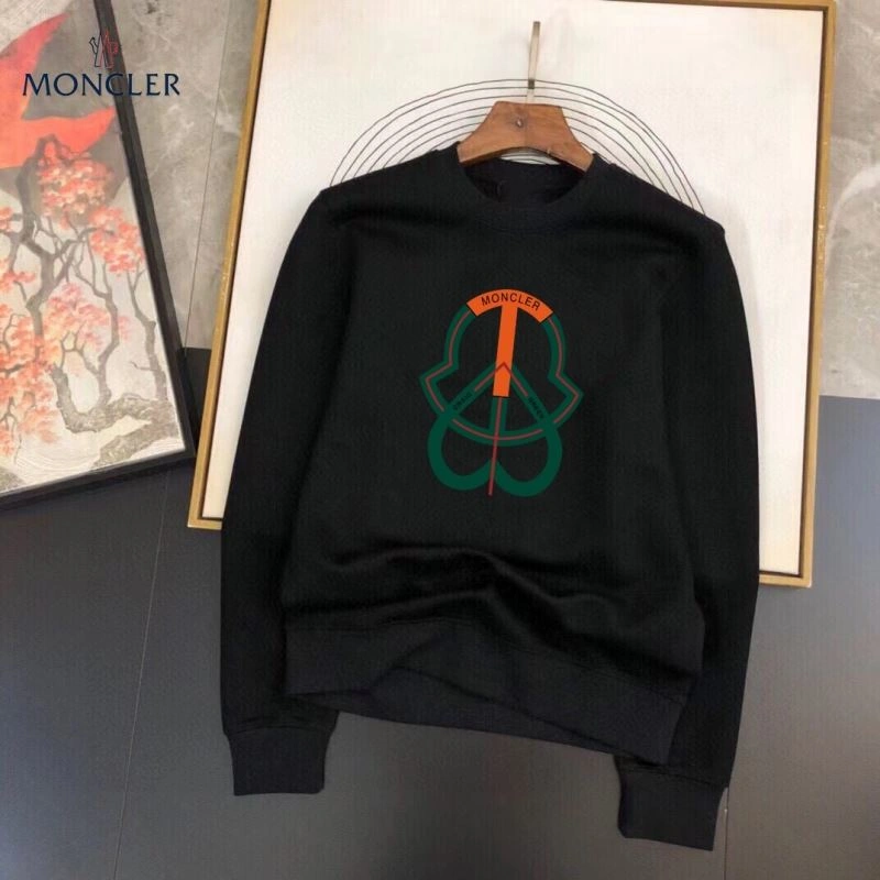 SmoothTexture Moncler Hoodies 139880