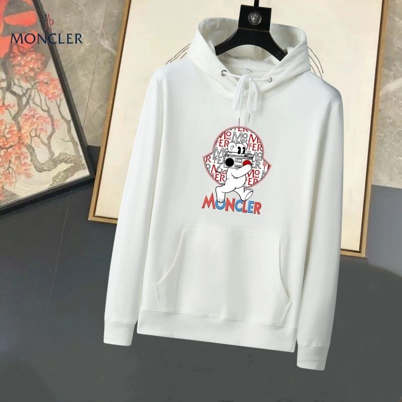 Packable Moncler Hoodies 139882