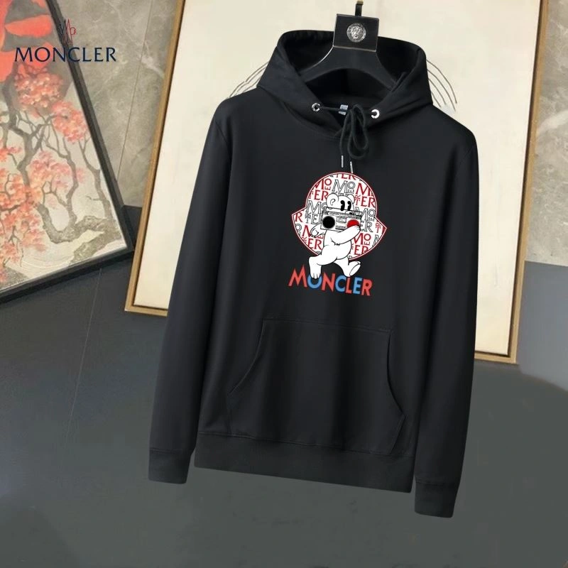 Packable Moncler Hoodies 139882