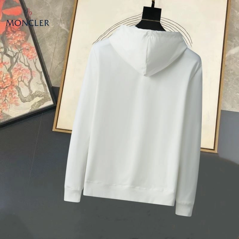 Packable Moncler Hoodies 139882