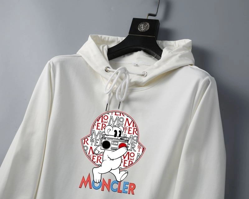 Packable Moncler Hoodies 139882
