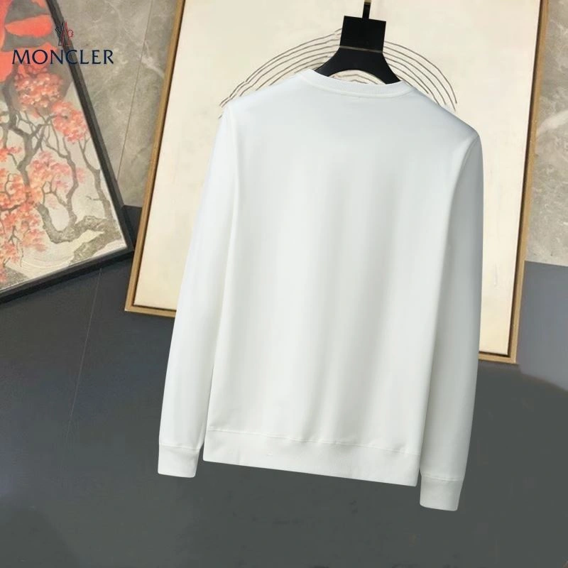 Moncler Hoodies Bold 139881