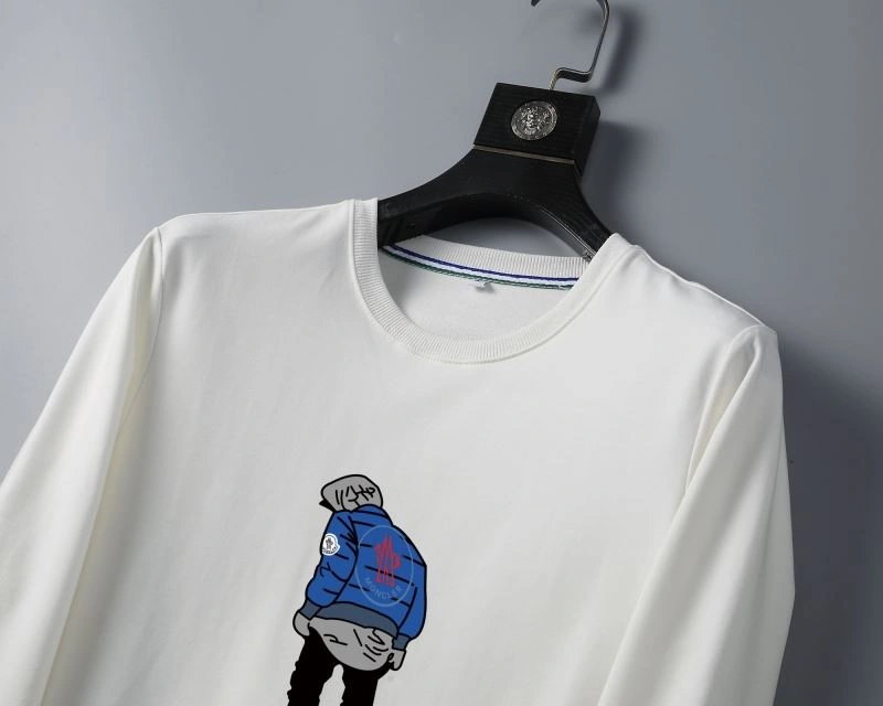 Moncler Hoodies Bold 139881