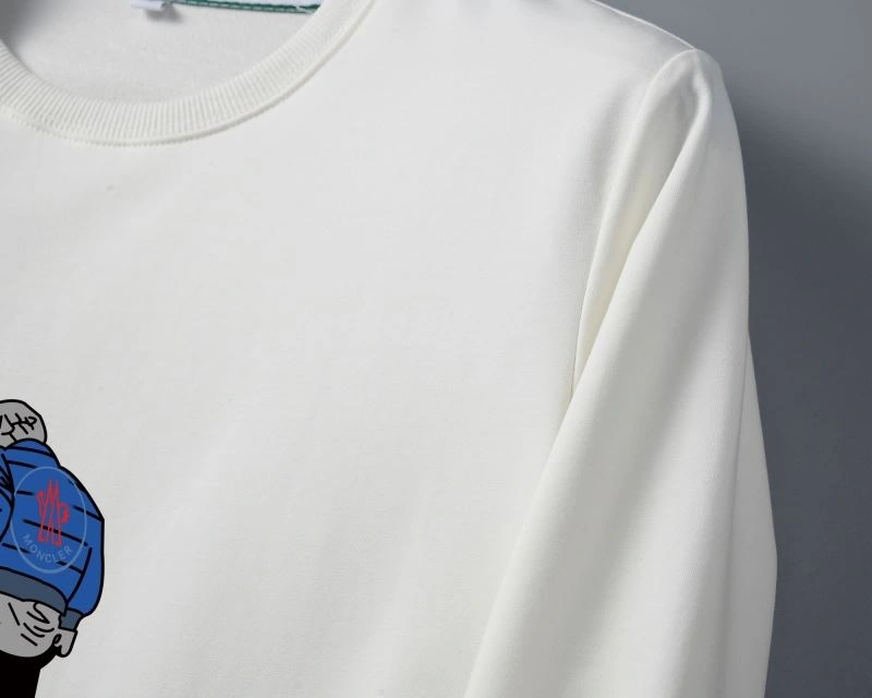 Moncler Hoodies Bold 139881