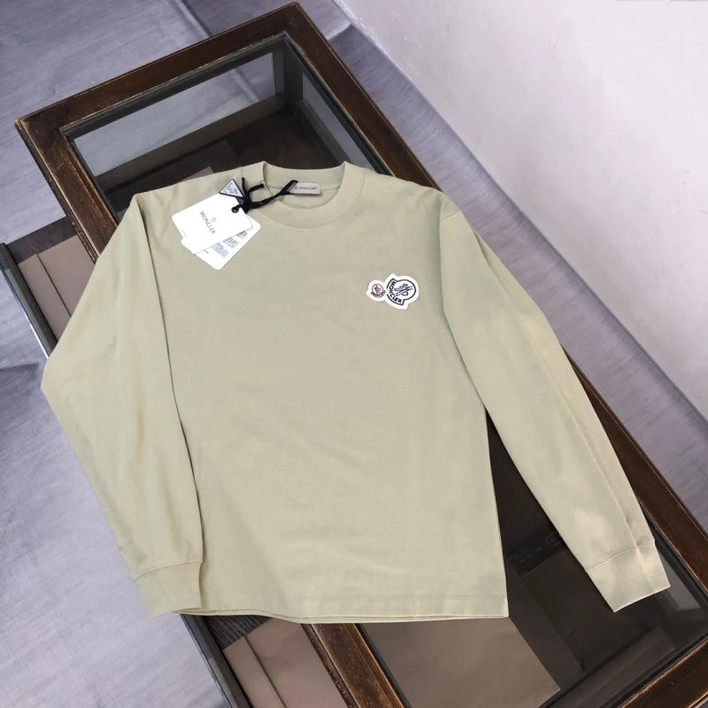 Moncler Hoodies Durable 143679