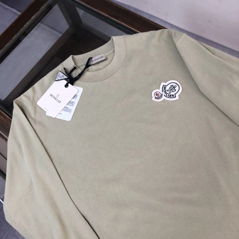 Moncler Hoodies Durable 143679