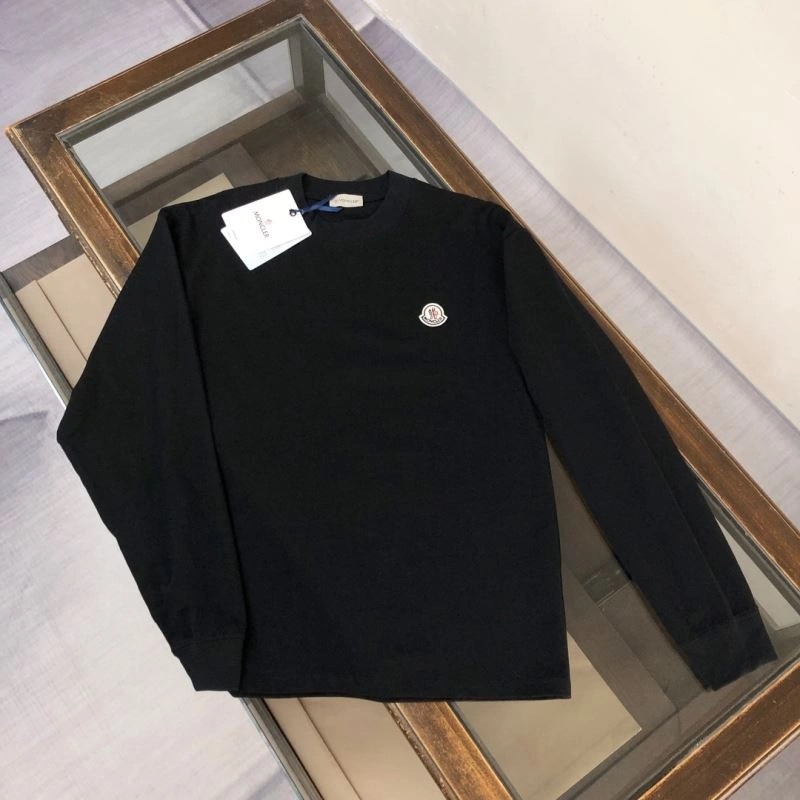 Moncler Hoodies EasyCare 139492