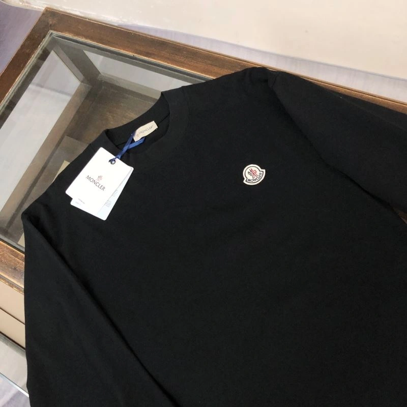 Moncler Hoodies EasyCare 139492