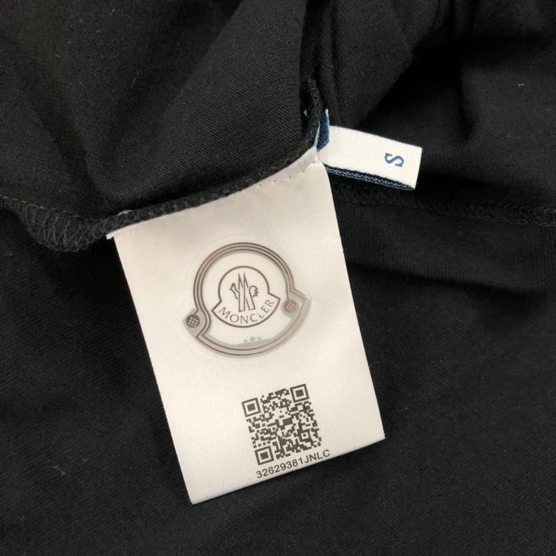 Moncler Hoodies EasyCare 139492
