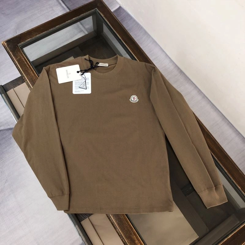 Stretchable Moncler Hoodies 143676