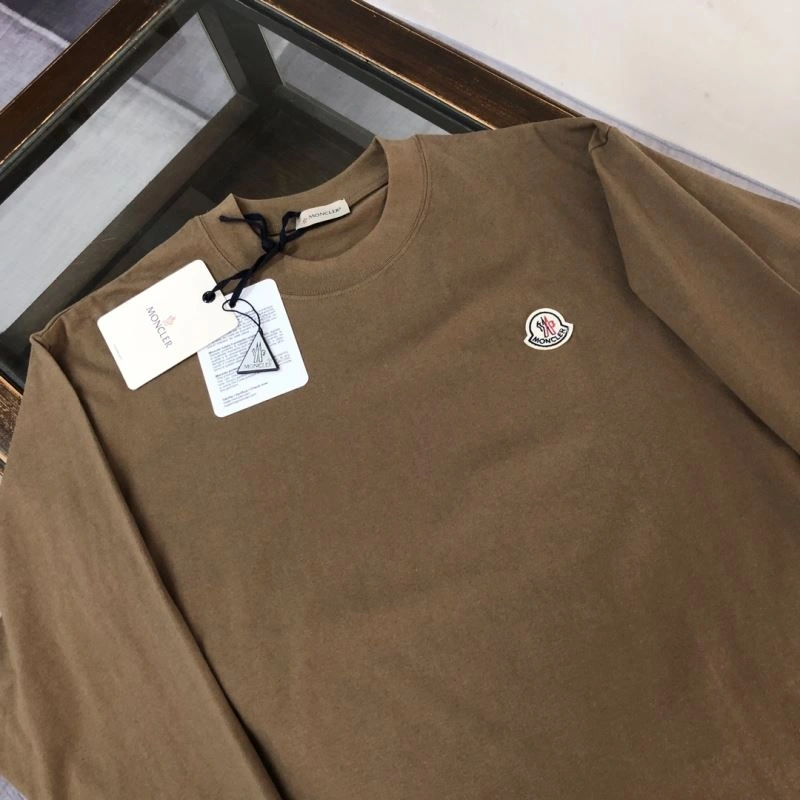 Stretchable Moncler Hoodies 143676