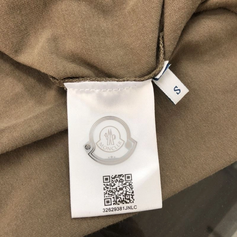 Stretchable Moncler Hoodies 143676