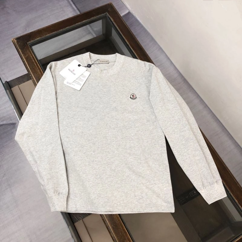 Moncler Hoodies SoftTouch 143675