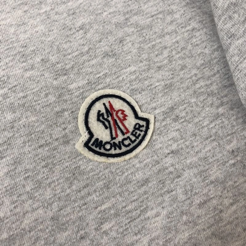 Moncler Hoodies SoftTouch 143675
