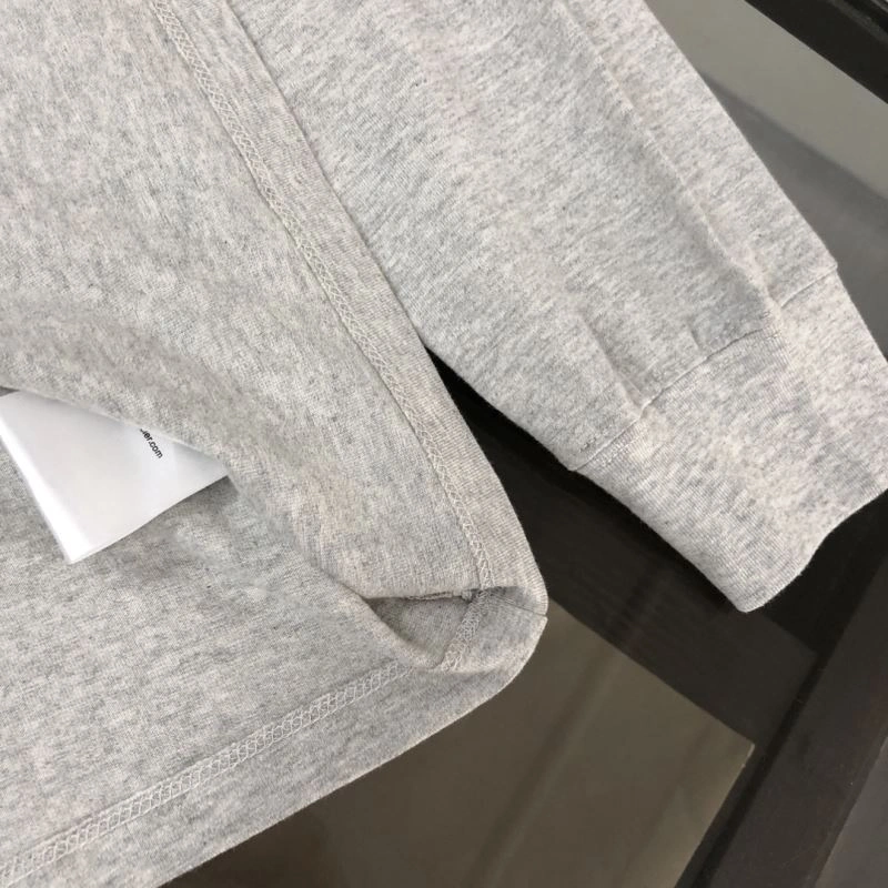 Moncler Hoodies SoftTouch 143675