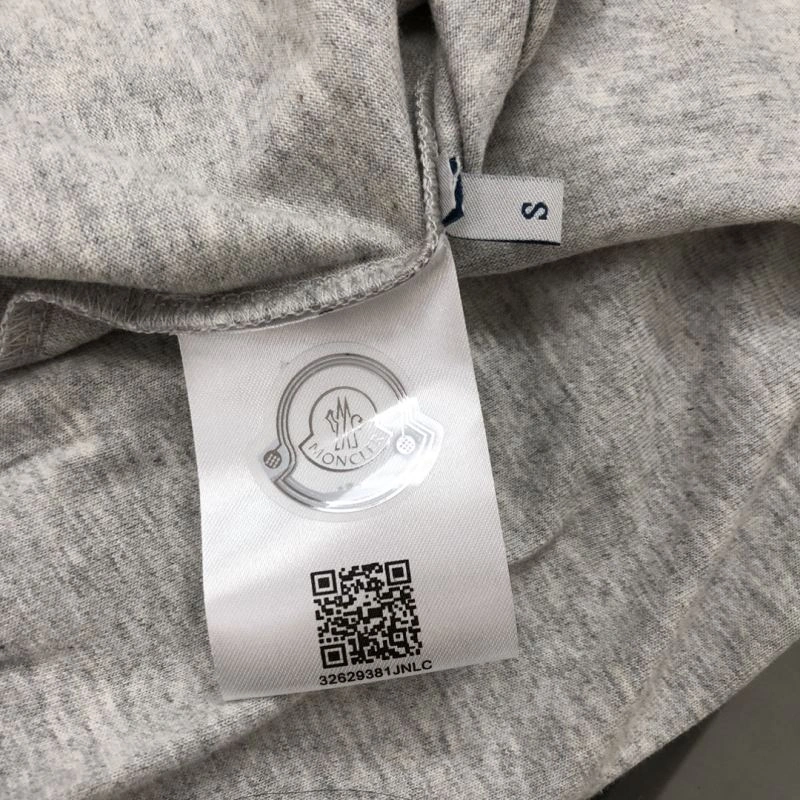 Moncler Hoodies SoftTouch 143675