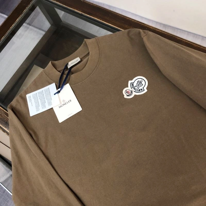 Moncler Hoodies Thermal 143664