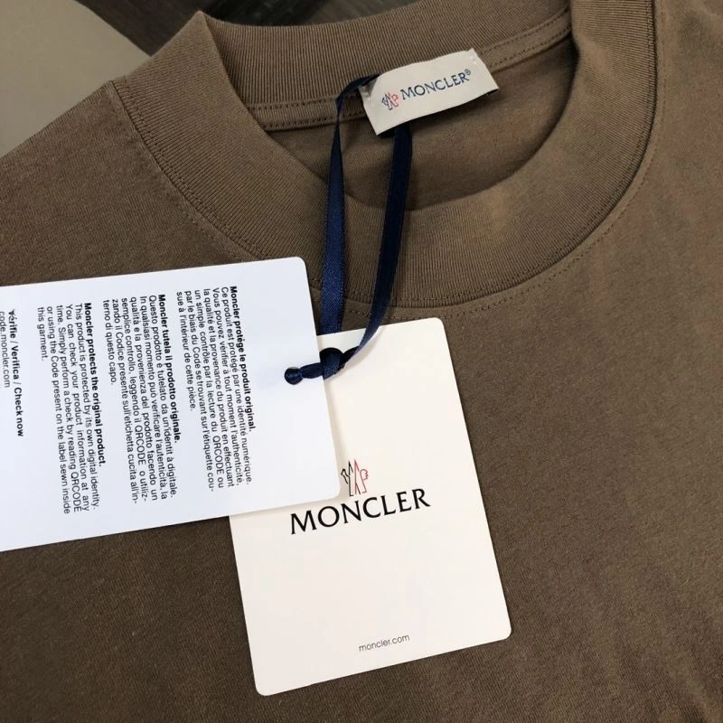 Moncler Hoodies Thermal 143664