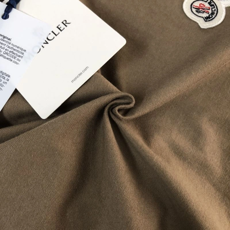 Moncler Hoodies Thermal 143664