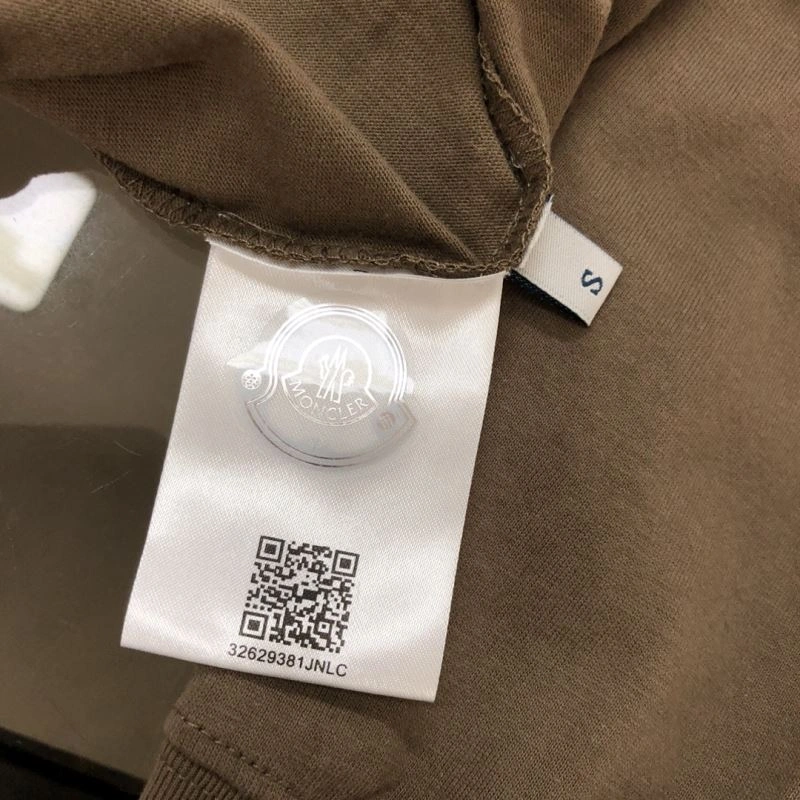 Moncler Hoodies Thermal 143664
