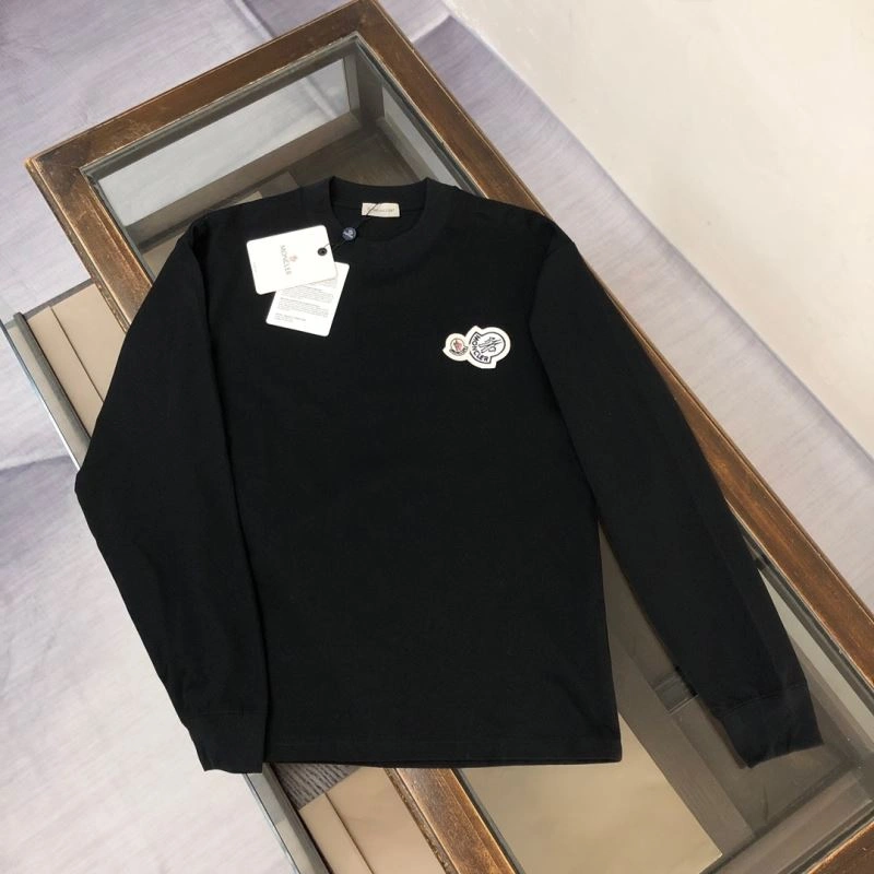 Thermal Moncler Hoodies 143668