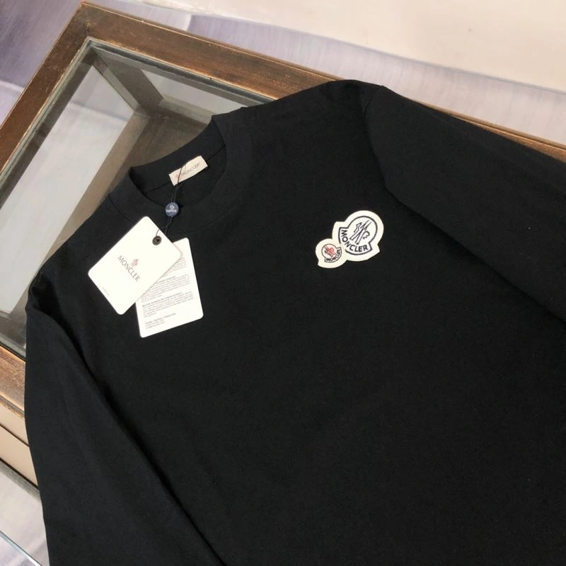 Thermal Moncler Hoodies 143668