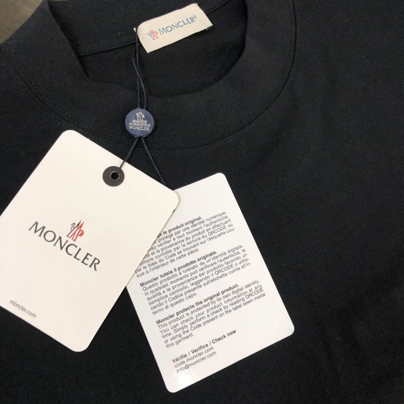 Thermal Moncler Hoodies 143668