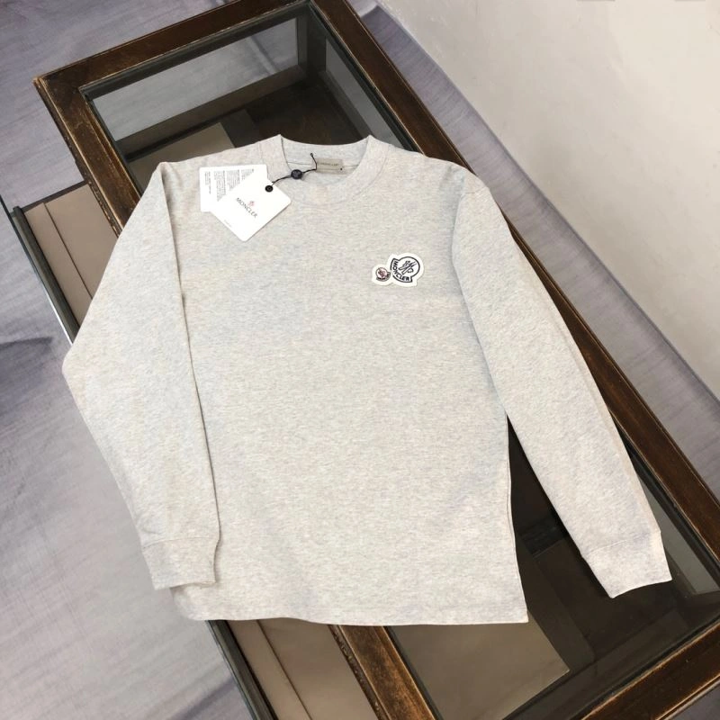 Moncler Hoodies UrbanStyle 143656