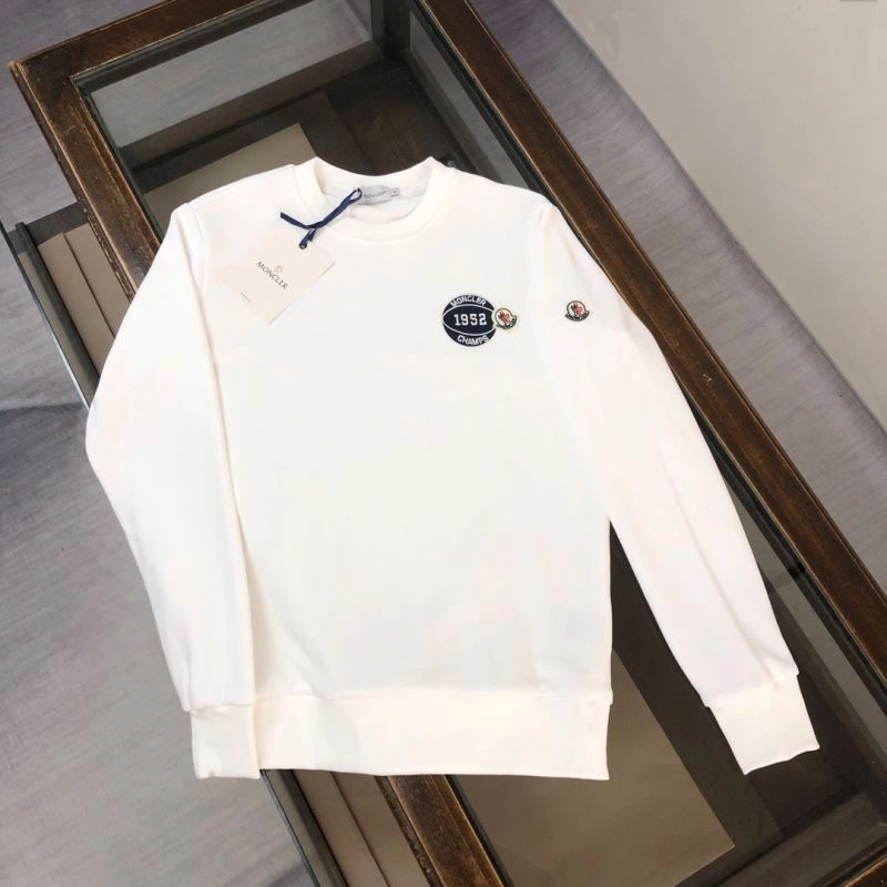 Moncler Hoodies FlexibleFit 143671