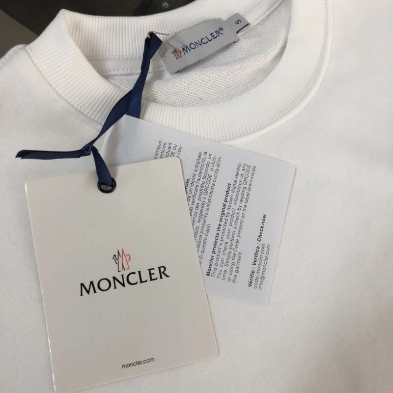 Moncler Hoodies FlexibleFit 143671