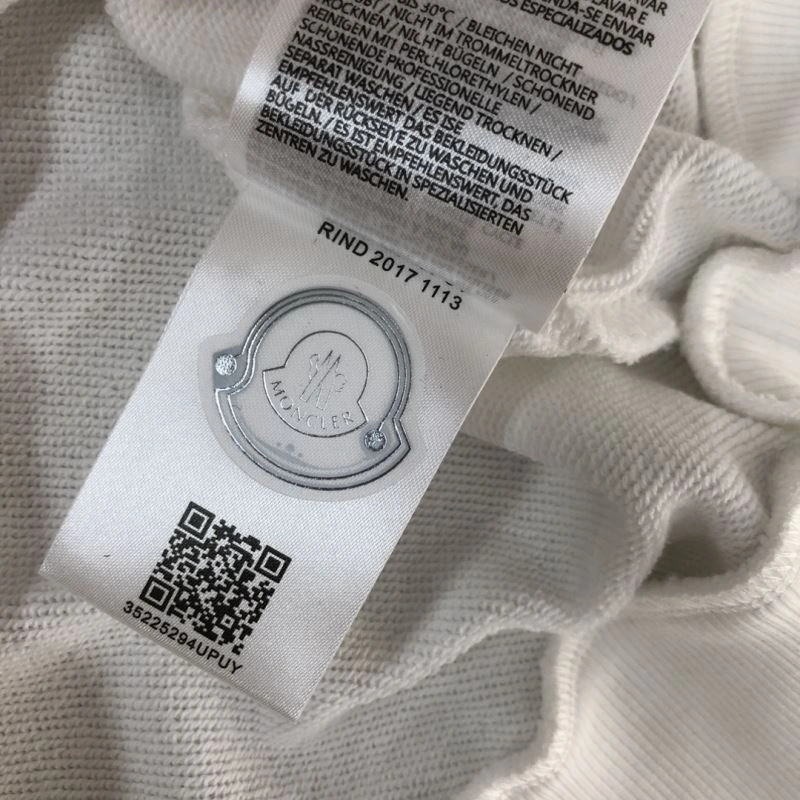Moncler Hoodies FlexibleFit 143671