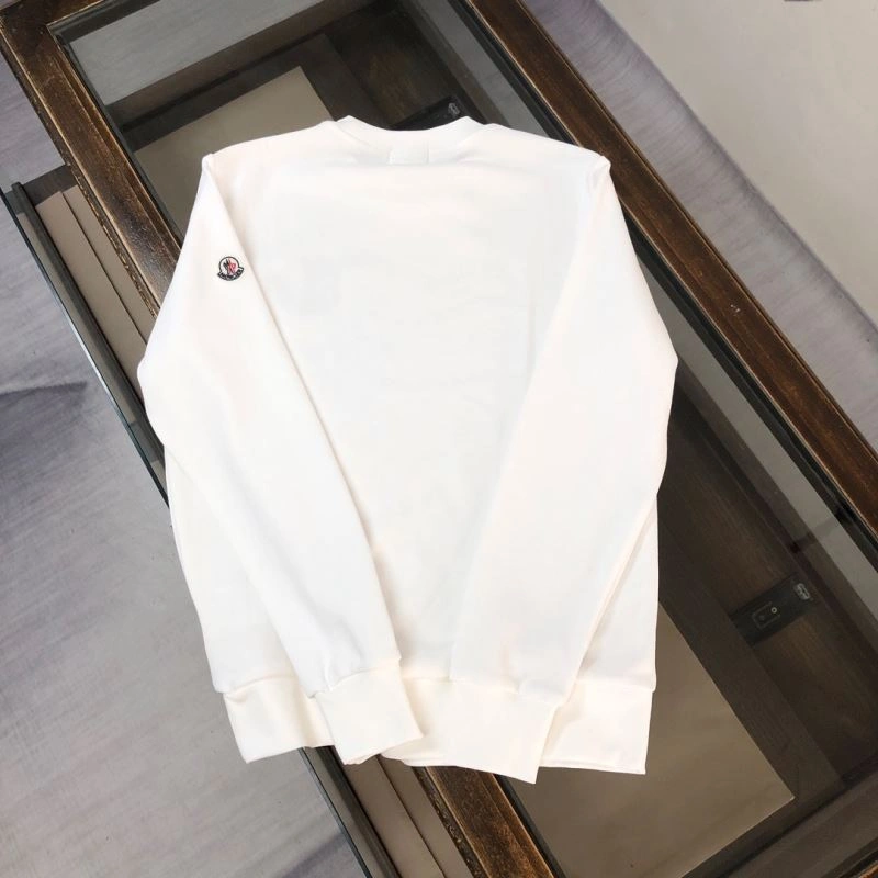 Moncler Hoodies FlexibleFit 143671