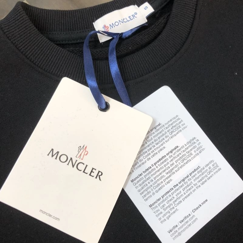 Lightweight Moncler Hoodies 143665