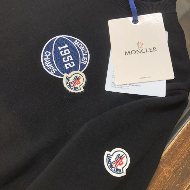 Lightweight Moncler Hoodies 143665