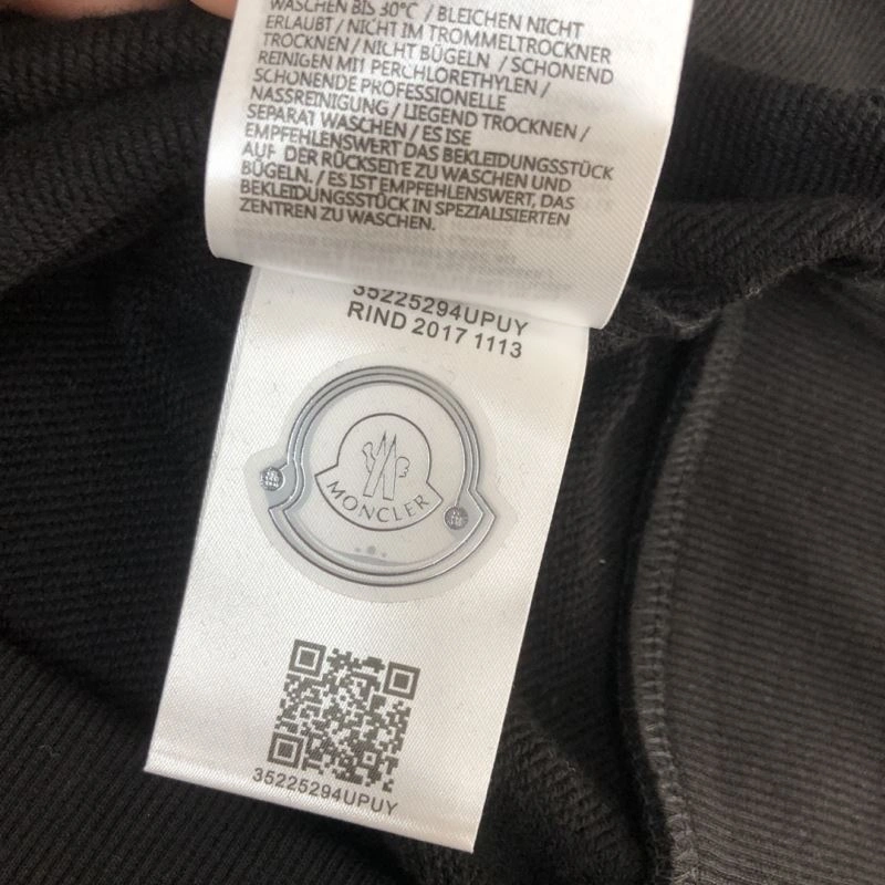 Lightweight Moncler Hoodies 143665