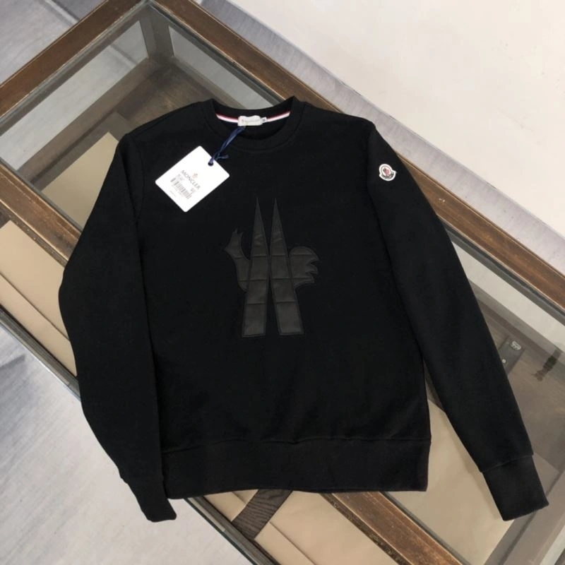 Elegant Moncler Hoodies 143660