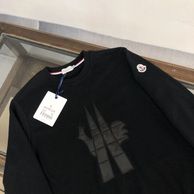 Elegant Moncler Hoodies 143660