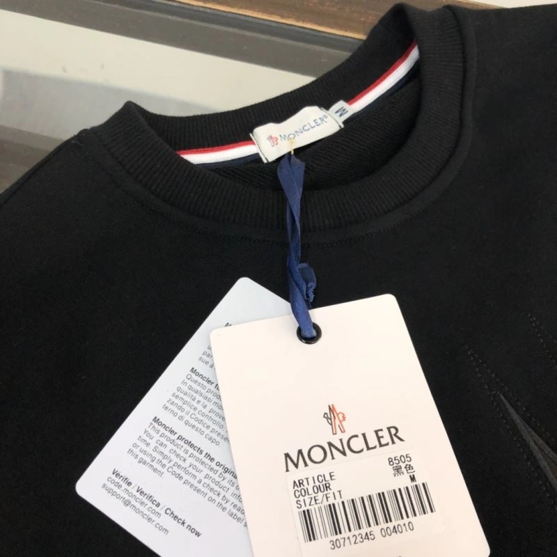 Elegant Moncler Hoodies 143660