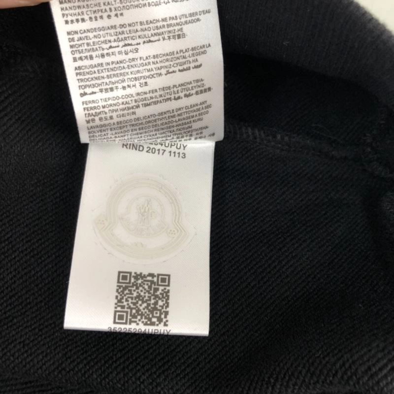 Elegant Moncler Hoodies 143660