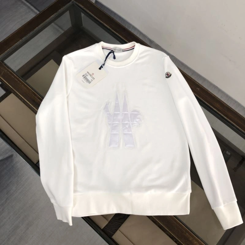 Breathable Moncler Hoodies 143663