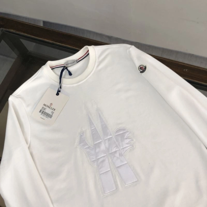 Breathable Moncler Hoodies 143663