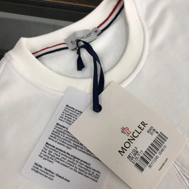 Breathable Moncler Hoodies 143663
