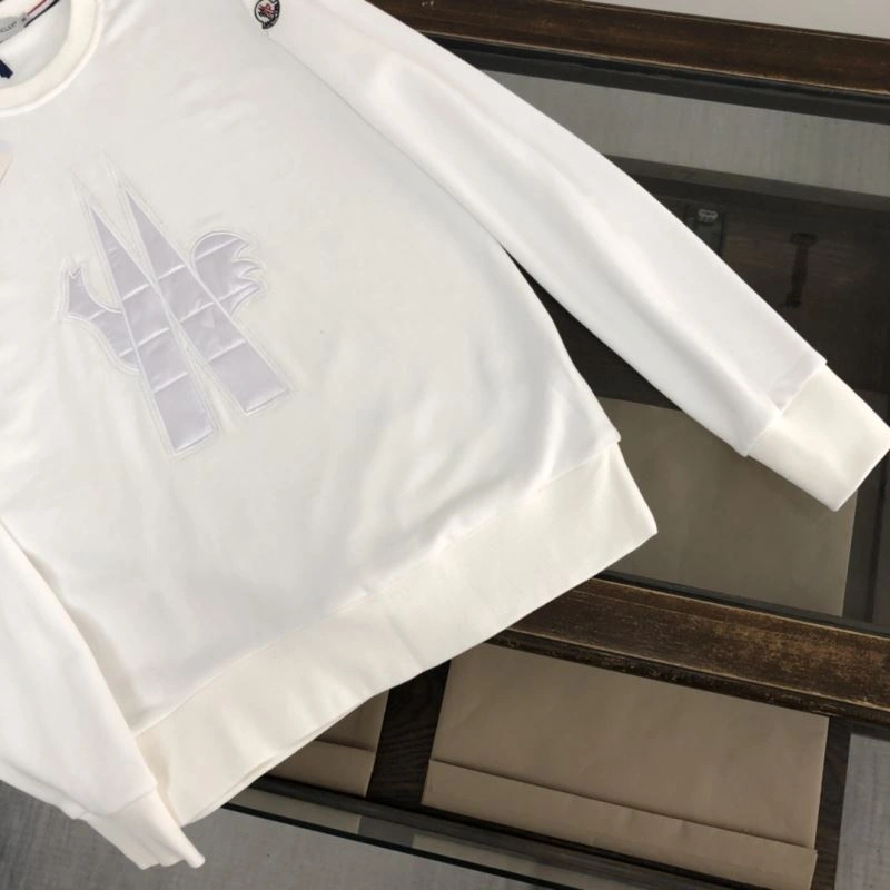 Breathable Moncler Hoodies 143663